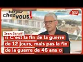 Download Lagu Bruno Tertrais : « C’est la fin de la guerre de 12 jours, mais pas la fin de la guerre de 46 ans »
