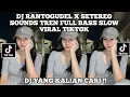 Download Lagu DJ RANTOGUDEL X SETEREO SOUNDS TREN FULL BASS SLOW VIRAL TIKTOK