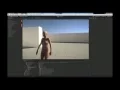 Female Movement Animset Pro - tutorial