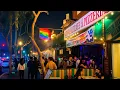 Best Gay Nightlife in West Hollywood Los Angeles Top Gay Bars in LA 4K