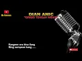 Download Lagu DIAN ANIC - GRIGIS TENGAH WENGI | VIDEO LIRIK | BEST AUDIO