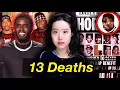 13 Deaths Around Diddy 9 Victims of City College Incident Tupac Biggie Kim Porter and more