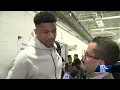 Giannis Nothing in world can top birth of my son