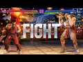 Lagu Street Fighter 6 🔥 SHUTO (#1 Ranked Ryu) Vs XIAOHAI (#3 Ranked Sagat)🔥SF6 High Level Matches!