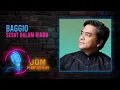 Download Lagu Baggio - Sesat Dalam Rindu (Official Music Karaoke)