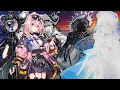 Download Lagu [Arknights] Mizuki \u0026 Caerula Arbor (IS3) Ending 4 First play