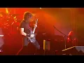 Megadeth - Tornado of Souls (Solo by: Kiko loureiro and Teemu Mäntysaari)