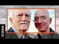 The father who didn t want Jeff Bezos and the stranger who saved him