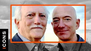 The father who didn t want Jeff Bezos and the stranger who saved him
