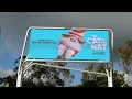 Daddy Yankee ft. Diljit Dosanjh Pokito New Music Video YouTube Billboard Sunset Blvd LA Oct 30, 2026
