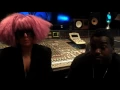 Download Lagu Behind the Scenes: The Making of Telephone with Lady Gaga and Darkchild on DCTV