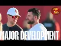 MAJOR DEVELOPMENT in USC Defensive Coordinator Search