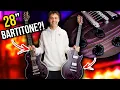 MY HARLEY BENTON SIGNATURE GUITAR IS BACK