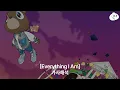 kanYeWest - Everything I Am