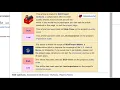 29 How to Rate and Tag a Wikipedia Article