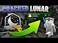 How to Use Lunar Client With CRACKED Minecraft Accounts