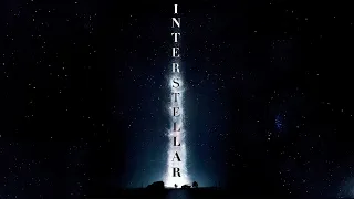 Interstellar Main Theme 1 Hour Soundtrack By Hans Zimmer Extra Extended 