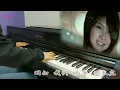 奇洛李維斯回信 薛凱琪 Fiona Sit 高音質BGM 作業用 純音樂 鋼琴版連歌詞 ♫ MV Piano Cover #薛凱琪 #方大同 #popmusic #music #karaoke