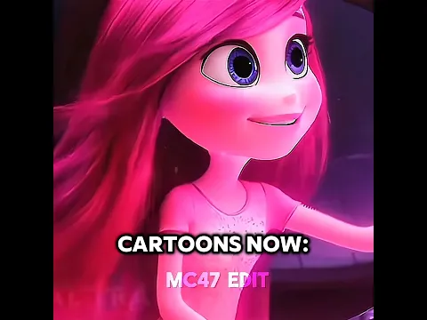 Cartoons Now Vs Cartoons Then 🔥💀 #Shorts #Cartoon #Edit #Capcut