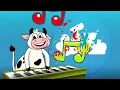 LA SERPIENTE DE TIERRA CALIENTE, Canciones infantiles - Toy Cantando