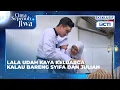 #eps47 Lala udah kaya keluarga kalau bareng syifa dan Julian 𝐂𝐢𝐧𝐭𝐚 𝐒𝐞𝐩𝐞𝐧𝐮𝐡 𝐉𝐢𝐰𝐚 20.00 RCTI