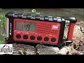 Emergency Radio Review Midland E-Ready