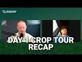 Day 1 of the 2026 Crop Tour Complete with Nebraska Estimates