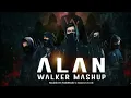 Download Lagu Alan Walker Mashup - Naresh Parmar - On My Way - Faded - Alone - Ignite - Best of Alan Walker Songs