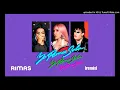 Bad Bunny x Nessi x Ivy Queen - Yo Perreo Sola Remix (Bass Boosted)