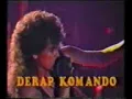 Search-Derap Komando