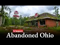 11 Ghost Towns in Ohio You Were Never Meant To Find