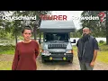 Download Lagu We call the breakdown service for the second time. | Vanlife Sweden 🇸🇪