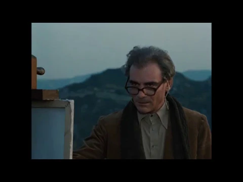 Christ Stopped at Eboli - Trailer