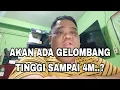 Download Lagu PERINGATAN DARI CRONDOL DKK SOAL CUACA EKSTRIM SAMPAI GELOMBANG TINGGI..