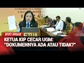 Ketua KIP Cecar UGM: “Dokumennya Ada atau Tidak?” Sengketa Ijazah Jokowi Memanas!