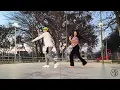 Carlos Vives - Tuyo y Nada Mas | Coreografía de Zumba