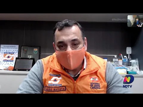 Governo reduz juros para agricultores prejudicados pelo ciclone bomba