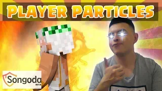 Minecraft Plugin Tutorial PlayerParticles
