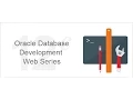 Getting Started with Git for the Oracle Developer