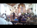 CONWAY FUNERAL