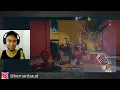 Salma Salsabil - affa iyah feat Basboi (MV) | SINGER REACTION