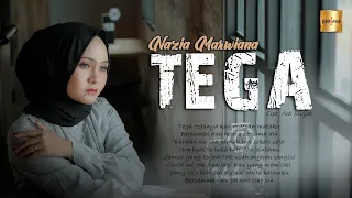 Download Nazia Marwiana - Tega (Official Music Video) MP3