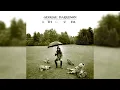 George Harrison - All Things Must Pass (2020 Mix / Audio)