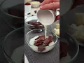 Download Lagu Tort trio mousse de ciocolată | Triple Chocolate Mousse Cake