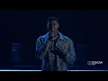 Johnny Manuel - My Heart Will Go On (Celine Dion) - The Voice Australia Grand Final