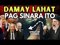 Download Lagu Kapag SINARA ang strait of hormuz ng IRAN! PANINIMULAN ito ng WW3!? DAMAY ang BUONG MUNDO!