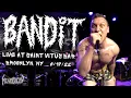 Download Lagu BANDIT live at Saint Vitus Bar, June 19th, 2022 [FULL SET]