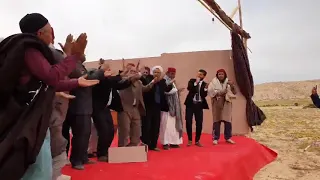 شط الحرية الجزء الثالث المسرحية كواليس 