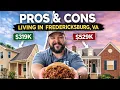 I Toured Fredericksburg VA So You Don t Have To