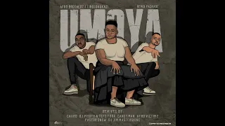 afro brotherz umoya caiiro hub mix afro house source afrohouse